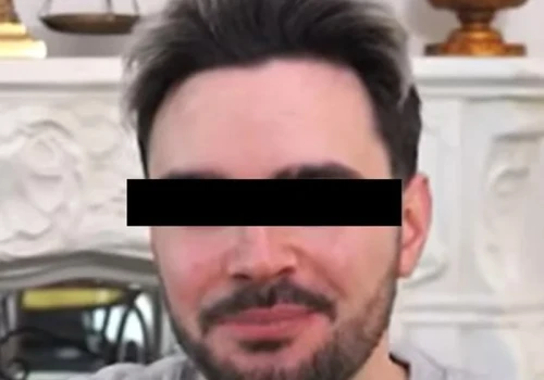 Co z ekstradycją youtubera? 
