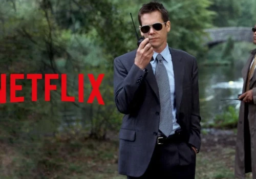 Polacy oglądają wielkie dzieło na Netfliksie. Mają gust