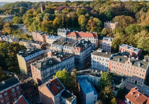 Polskie miasto na liście najbardziej niedocenianych. „Alternatywa dla Pragi i Wiednia”