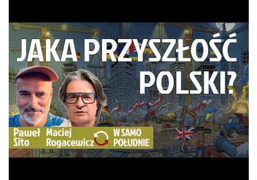 Czy nas wyruszają? - Maciej Rogacewicz - Paweł Sito