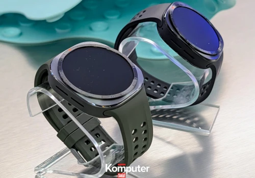 Wszystko drożeje, Samsung Galaxy Watch 9 również. Za Watch Ultra 2 też musisz dopłacić