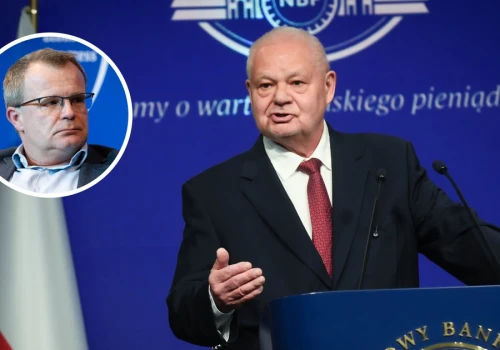 Drożejąca ropa szkodzi prognozie NBP. To wpłynie na decyzje o stopach procentowych