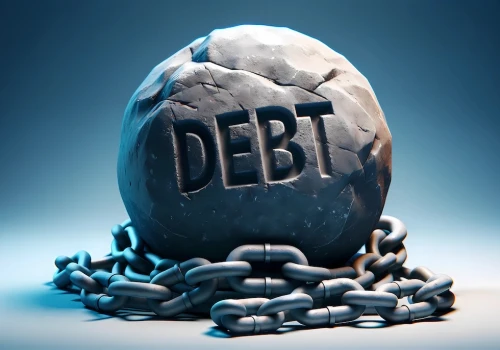 1,65 biliona dolarów ukrytego długu. Giganci AI mają swój Enron?