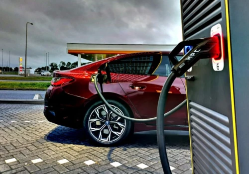 Kolejna runda programu władz Illinois zwrotu części kosztów za zakup samochodu elektrycznego