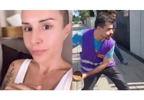 Blanka Lipińska jest zażenowana działaniem aktywistów ekologicznych. Mówi o hipokryzji
