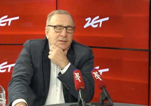Ciężkie chwile Schetyny. Zapomniał, kogo mieli stawiać przed Trybunałem Stanu. WIDEO