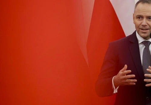 Ustawa o OKI czeka już tylko na podpis prezydenta