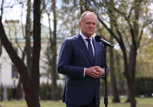 Tusk ogłasza przełom dla polskiej armii. „To już się dzieje”. Padły konkretne pienią…