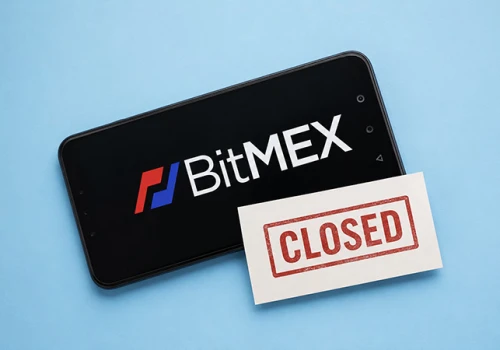 Giełda kryptowalut BitMEX po 11 latach kończy działalność