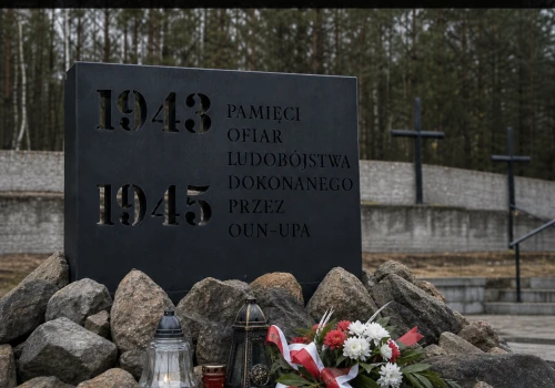 11 lipca nie mieści się pod dywanem