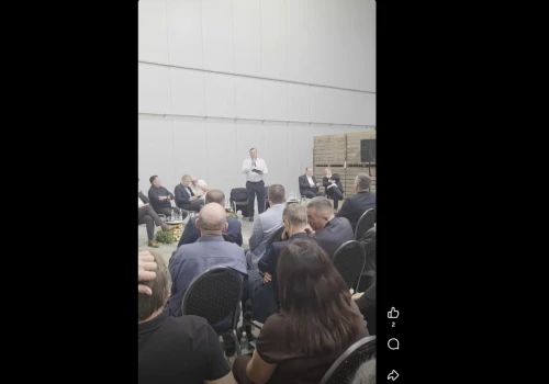 Zwrot akcyzy za paliwo pod ostrzałem. Rolnicy do ministra: „Obraził pan rolników, dając dwa grosze”