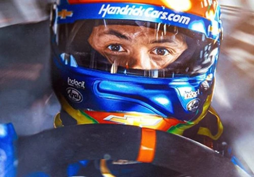 NASCAR 26 ma datę premiery. Na graczy czekają dynamiczne zmiany na trasie