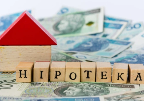 Hipoteki znów tanieją, ale spada zdolność kredytowa