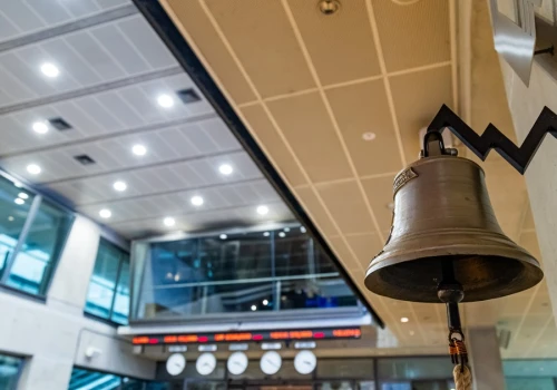Nietypowe zjawisko na warszawskiej giełdzie. Orlen pokonuje kolejną barierę