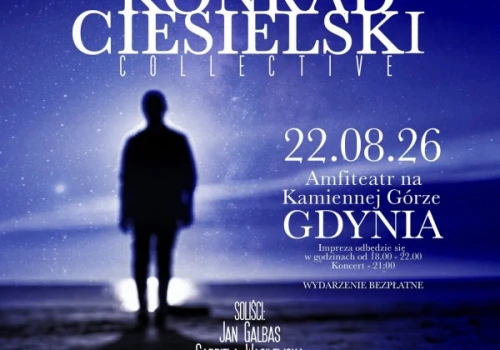 Konrad Ciesielski Collective