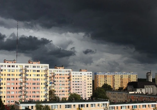 Nadciąga gwałtowne załamanie pogody. IMGW wydało pilny komunikat