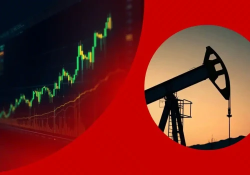 Ropa niemal po 100 dolarów. Bliski Wschód otwiera drugi front na rynku energii