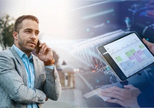 ZF na Automechanice 2026. Co zaprezentuje producent?