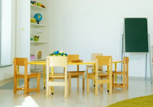 Dni adaptacyjne w legnickich przedszkolach publicznych - harmonogram