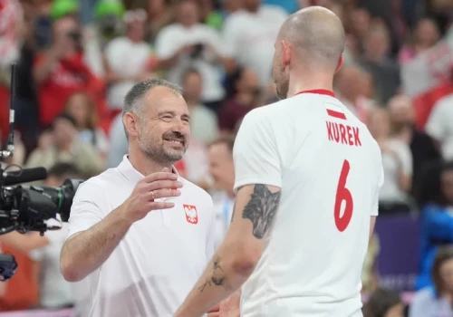 Polska siatkówka może odetchnąć! Właśnie zapadła kluczowa decyzja