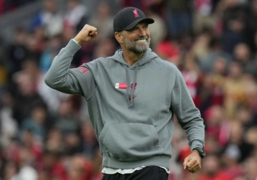 Wielki powrót i misja ratunkowa: Juergen Klopp na czele reprezentacji Niemiec