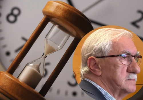 Edward Nowak broni demokracji przed Krakowianami