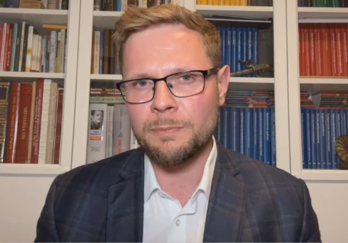 Żurek złożył wniosek do Sejmu. Chodzi o przymusowe doprowadzenie Michała Wosia