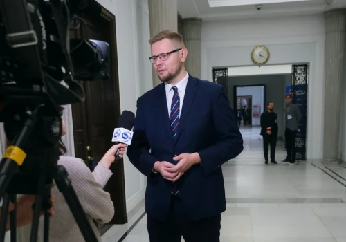 Zwrot ws. Michała Wosia. Prokuratura podjęła nowe kroki