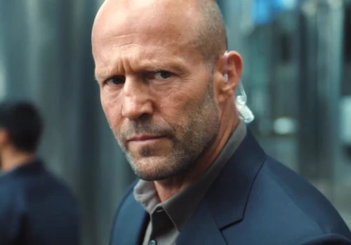 Jason Statham jak Bruce Willis. Nowy film zachwyci fanów Szklanej pułapki
