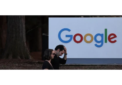 Komisja Europejska nakłada potężną karę na Google'a