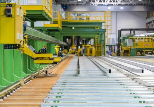 Polska spółka z rynku aluminium stawia na zagranicę, wybrała ten kraj. 