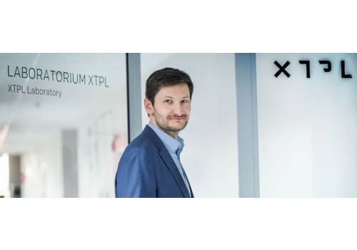 XTPL z kolejnym zamówieniem z Chin
