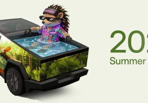 Tesla Summer Update 2026, czyli Grok uczy się bycia asystentem. Następny etap: „Grok, każ FSD pojechać chodnikiem!”