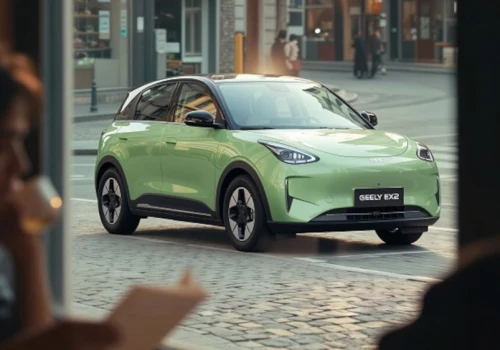 Nowe auto za niecałe 35 tys. zł rozpaliło Polaków. Już ja znam 