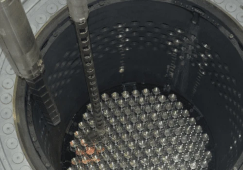 Rosatom zostaje w Niemczech. Rusza produkcja paliwa do radzieckich reaktorów