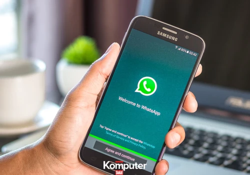 WhatsApp z nową aktualizacją. Edycja plików PDF oraz ulepszenia dla iPada i Android Auto