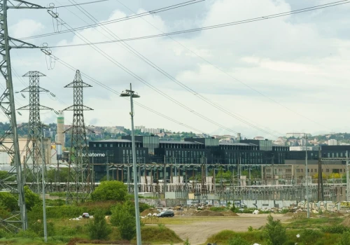 Projekt jądrowy powiązany z Rosją dostał zielone światło w Niemczech. 