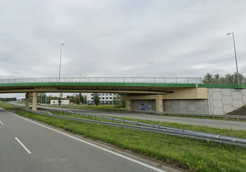 Wyremontują wiadukt w Ełku nad DK16
