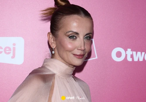 Katarzyna Zielińska z nową posadą w Telewizji Polskiej. Poprowadzi kultowy program