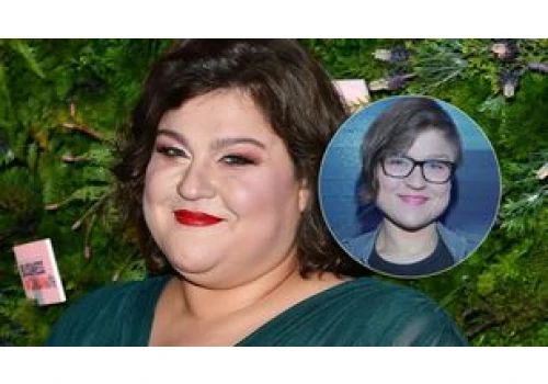 Dominika Gwit schudła 50 kilogramów w niecały rok. Przyglądamy się jej sposobom