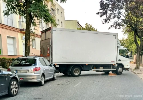 Ludzie listy piszą… Ulica Wysoka
