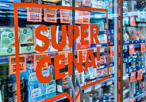 Mega promocja na spożywkę w Biedronce. Zainteresowanie tak duże, że wprowadzili limity