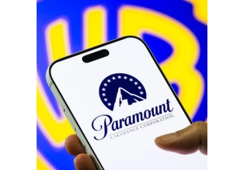 Paramount-Warner. Europa daje zielone światło. Są warunki