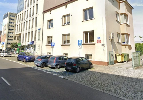 MOPS Rzeszów zatrudni nowych pracowników. Wynagrodzenie ponad 5 tys. zł