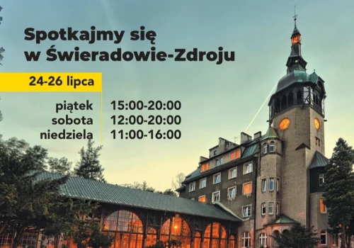 „Lato na Dolnym Śląsku” rozpocznie się w Świeradowie-Zdroju. Trzy dni regionalnych smaków i rodzinnych atrakcji