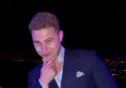 „Nie pokazywaliśmy naszego związku” – Adam Zdrójkowski potwierdził rozstanie. Przez trzy lata to ukrywał
