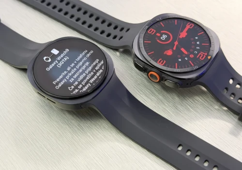 Samsung zmienia podejście do Galaxy Watch. Wszyscy na tym zyskamy