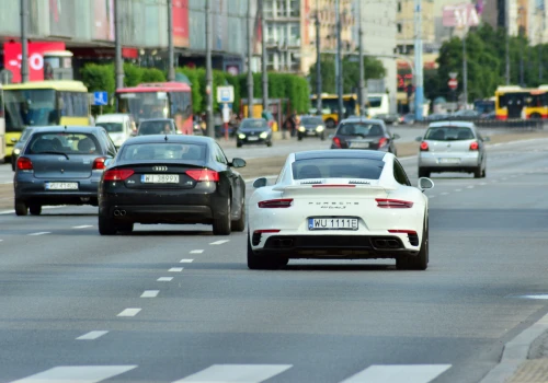 Porsche planuje kolejne zwolnienia. Nawet 6 tys. osób może stracić pracę