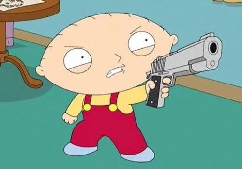 Stewie z własnym serialem. Fani Family Guy będą zachwyceni