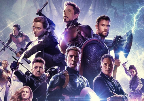 Jak długo jeszcze będzie trwało MCU? Kevin Feige zapewnia, że pomysłów starczy do 2042 roku